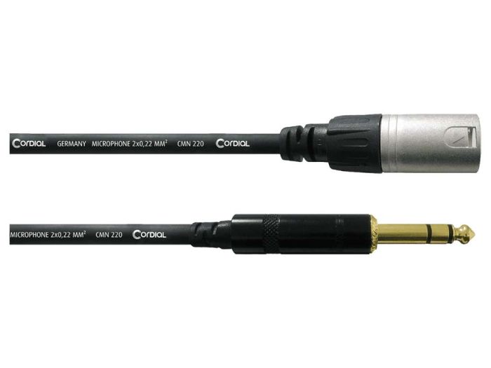 Cordial CFM 9 MV