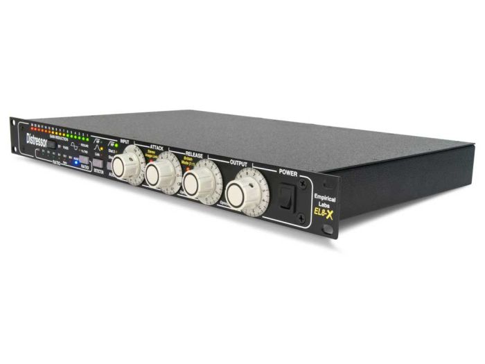 Empirical Labs Distressor Model EL8X