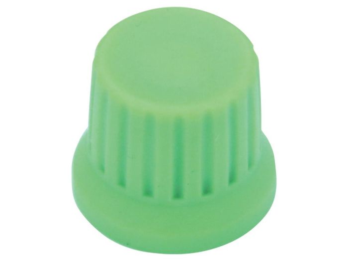 Chroma Caps Encoder Mint Green