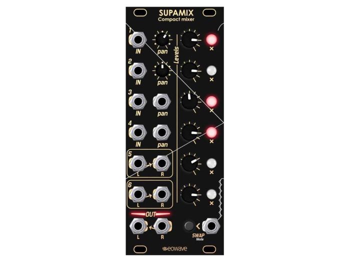 Eowave Supamix