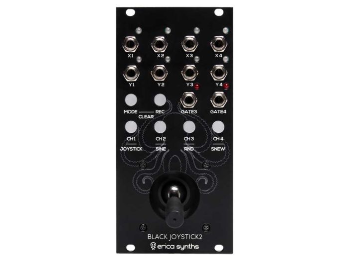 Erica Synths Black Joystick2