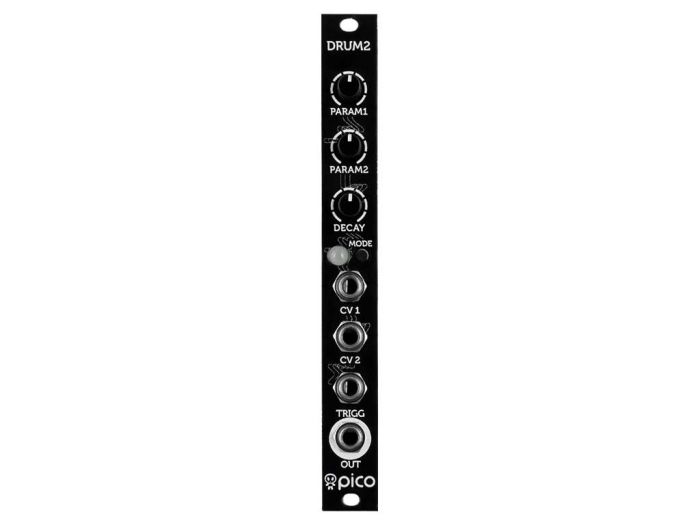 Erica Synths Pico Drum2