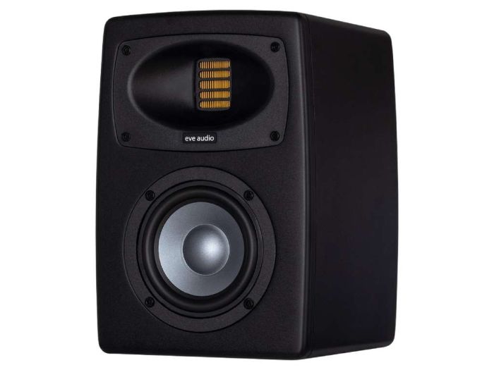 Eve Audio EXO 24 Zijkant