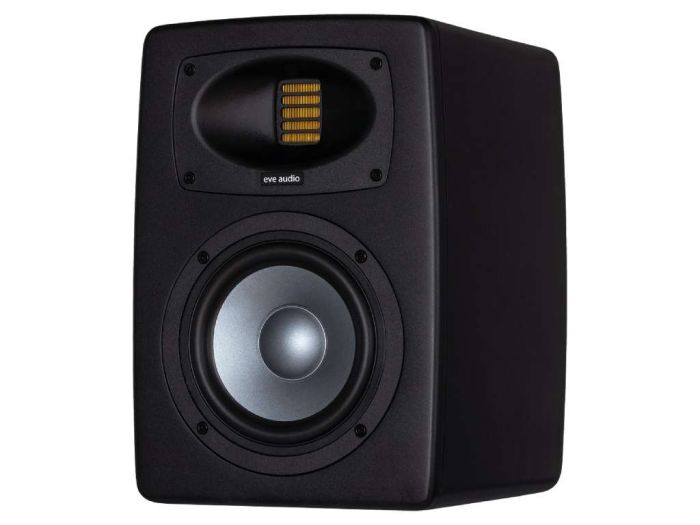 Eve Audio EXO 25 Zijkant