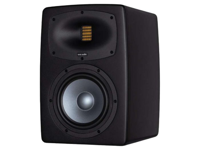 Eve Audio EXO 27 Zijkant