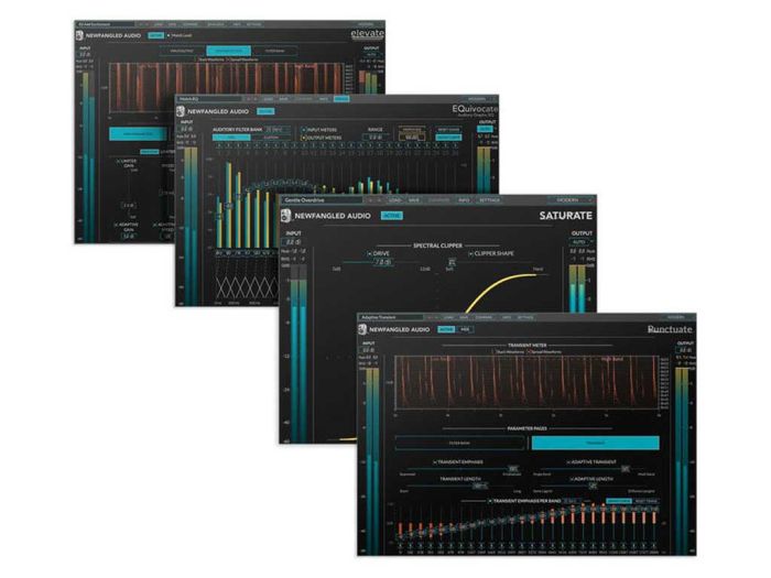 Eventide Elevate Bundle