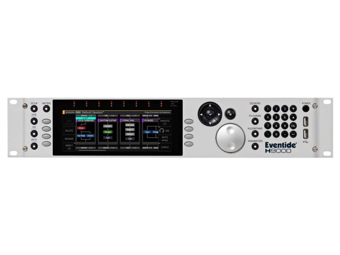 Eventide H9000