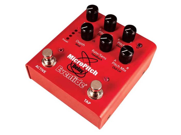 Eventide MicroPitch