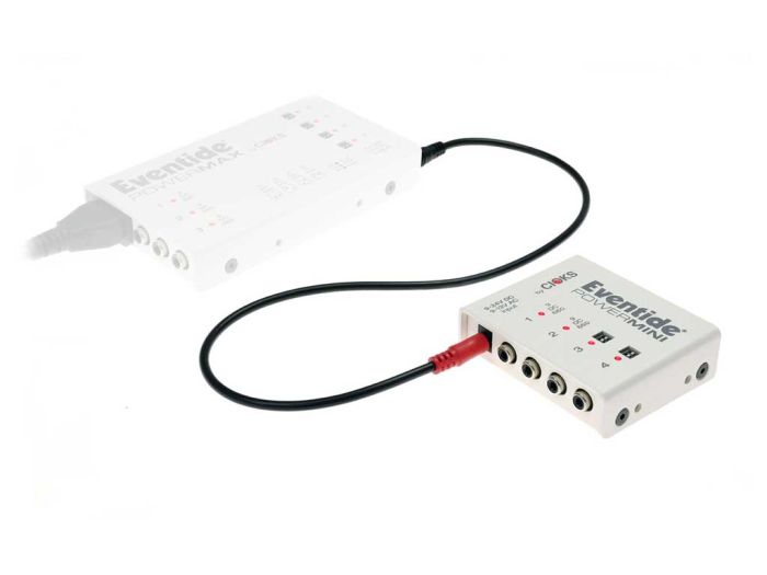 Eventide PowerMINI EXP