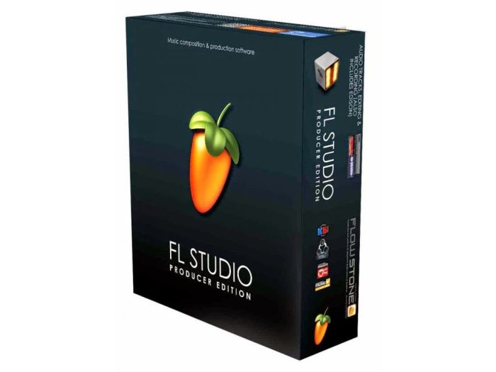 Image-Line FL Studio 21 Producer Edition Download