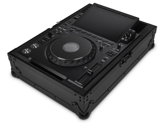 FLT-3000X case
