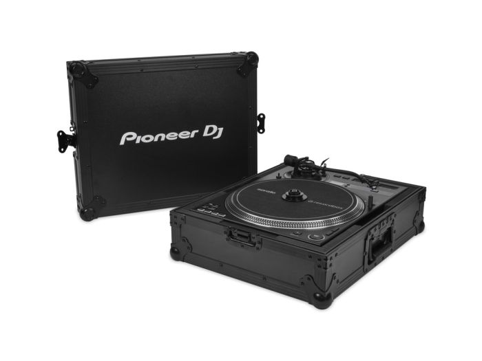 Pioneer DJ FLT-PLX open