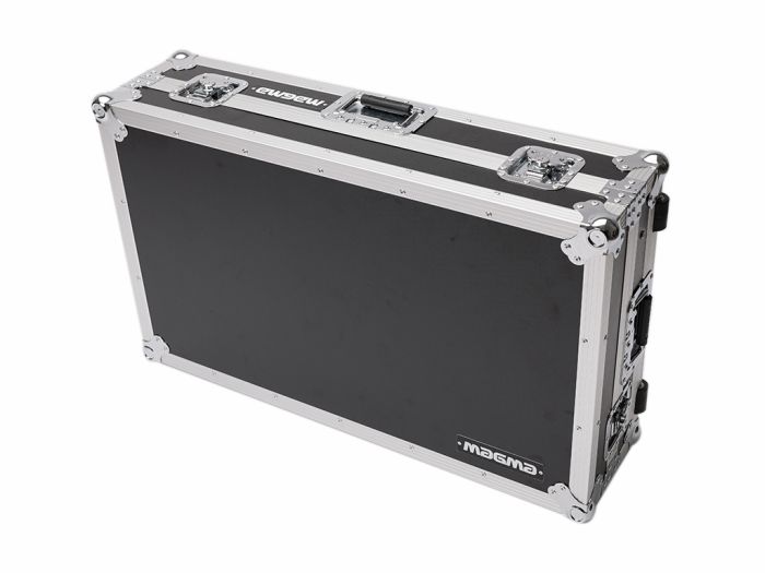Magma DJ-Controller Workstation Rane FOUR Boven-Zijkant 