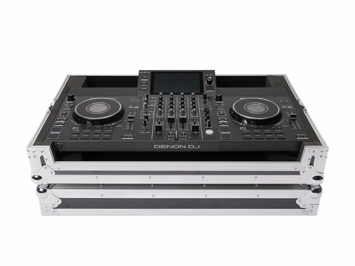 Magma DJ-Controller Case SC LIVE 4 Voorkant 