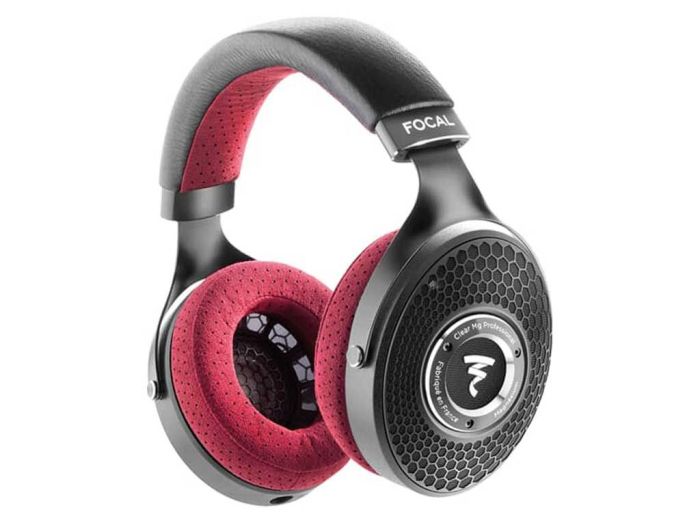 Focal Clear MG ZGAN