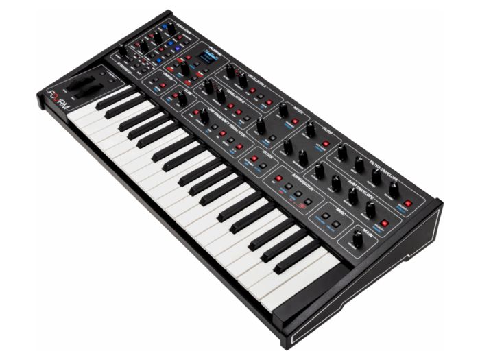 Sequential Fourm side