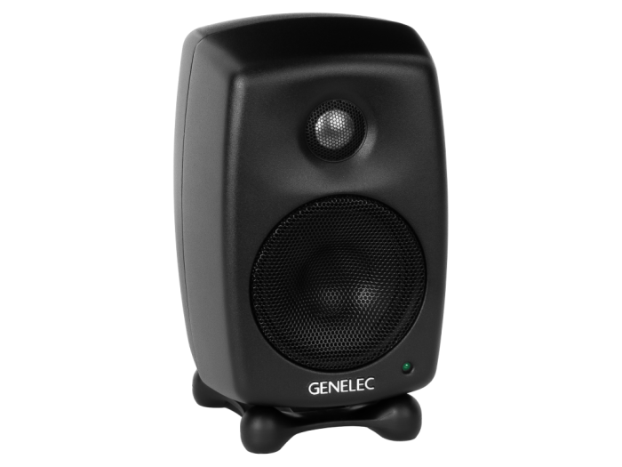 Genelec 8010 AM Top left