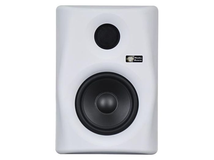 Monkey Banana Gibbon 5 wit Front