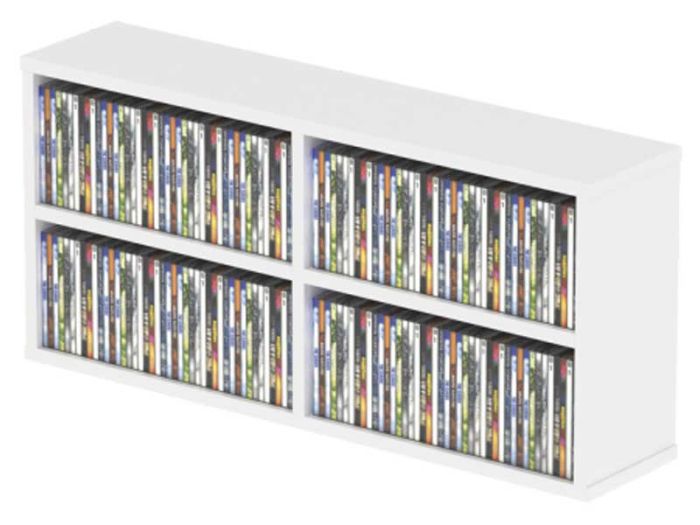 Glorious CD Box wit 180