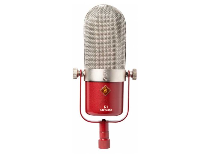 Golden Age Project R1 Tube Active