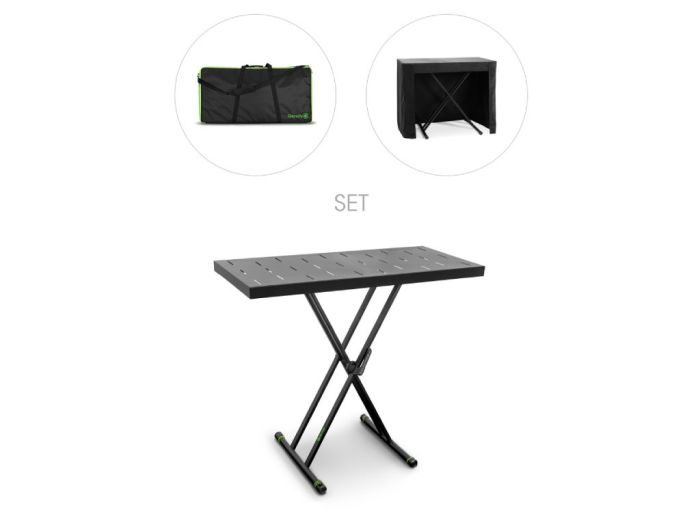 Gravity KSX 2 RD SET 1 main set