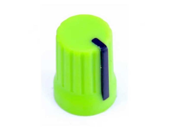 Chroma Caps Super Knob 90 Graden Green