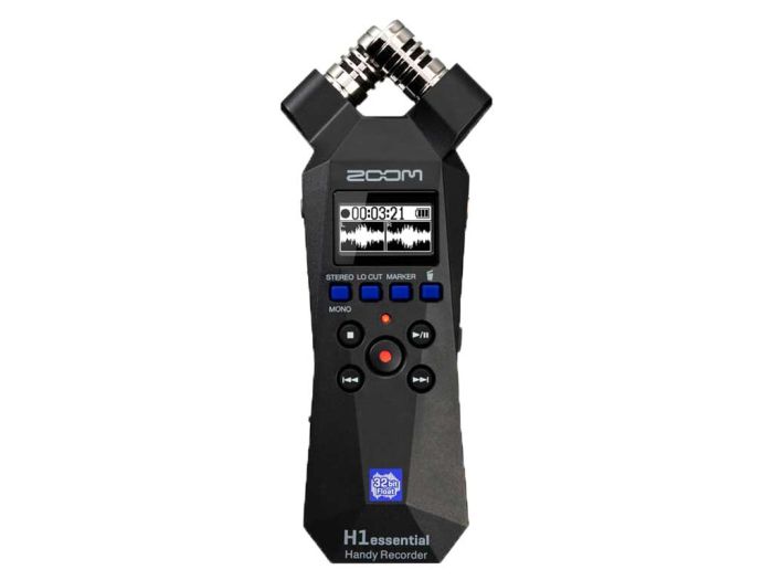 H1Essential Front