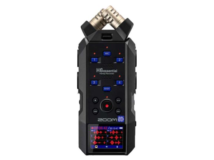 H6essential Front