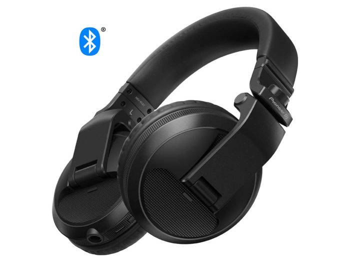 Pioneer DJ HDJ-X5BT K