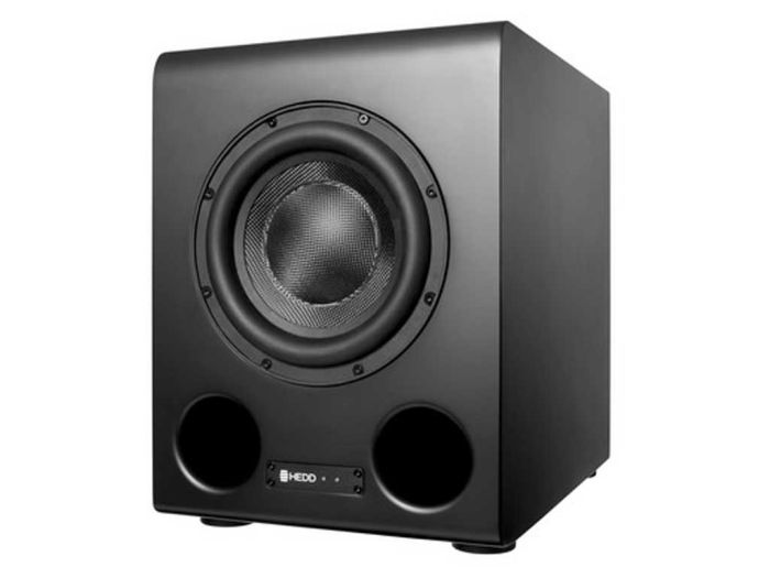 HEDD BASS 08