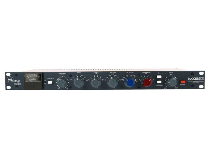 Heritage Audio Successor