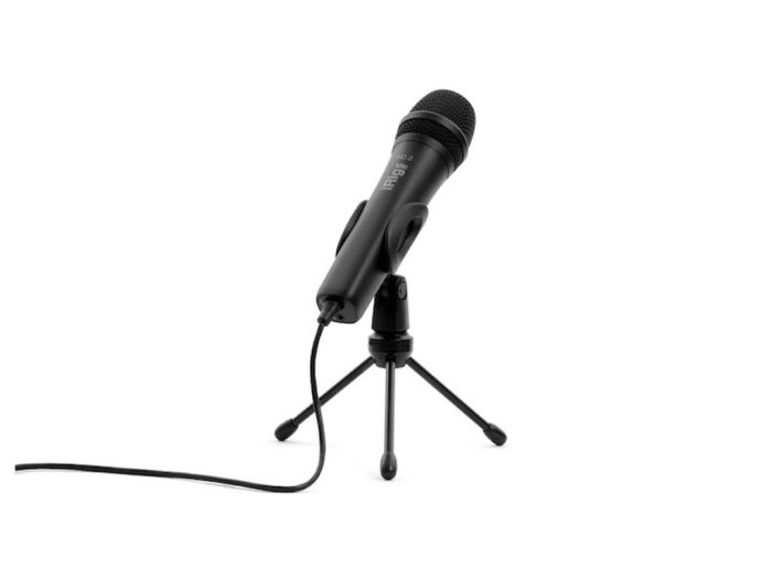 IK Multimedia iRig Mic HD2