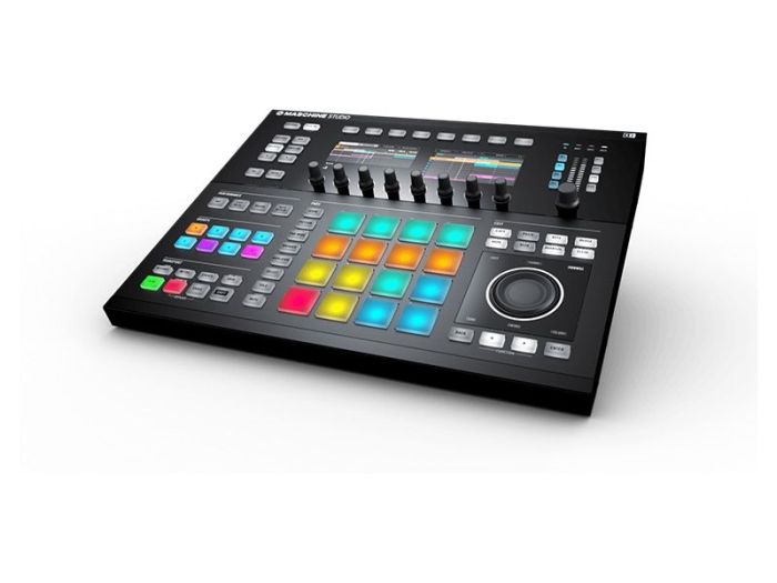 Native Instruments Maschine Studio controller Ex-Showroom