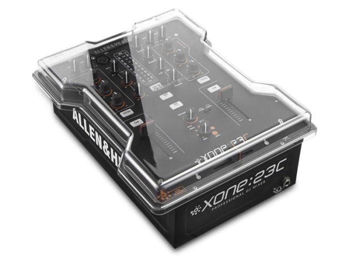 Decksaver Allen&Heath Xone 23