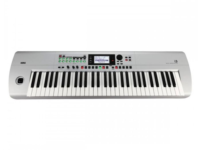 KORG i3 S