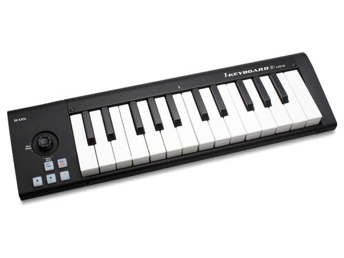 iCon iKeyboard 3 Mini