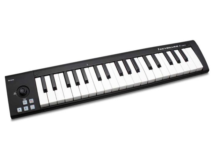 iCon iKeyboard 4 Mini