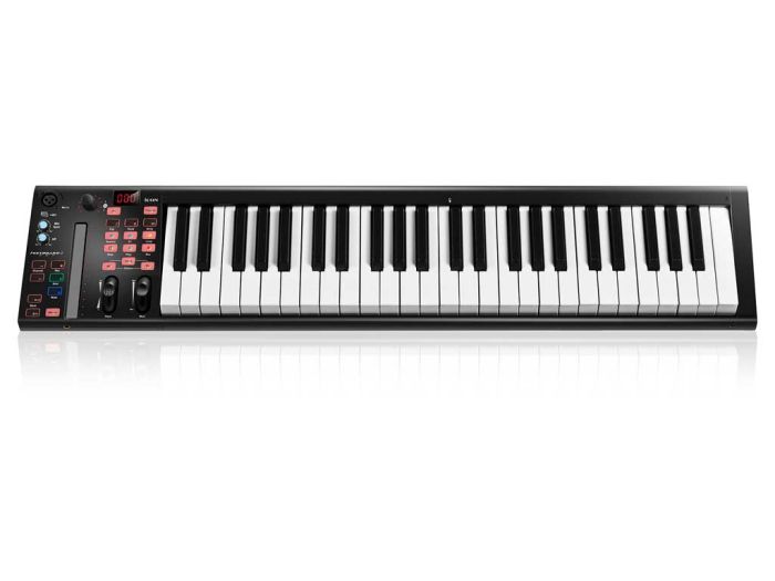 iCON iKeyboard 5S ProDrive III