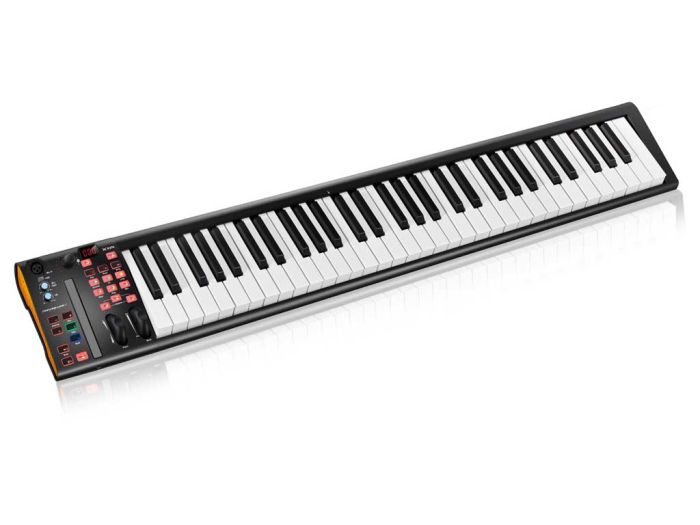 iCON iKeyboard 6S ProDrive III