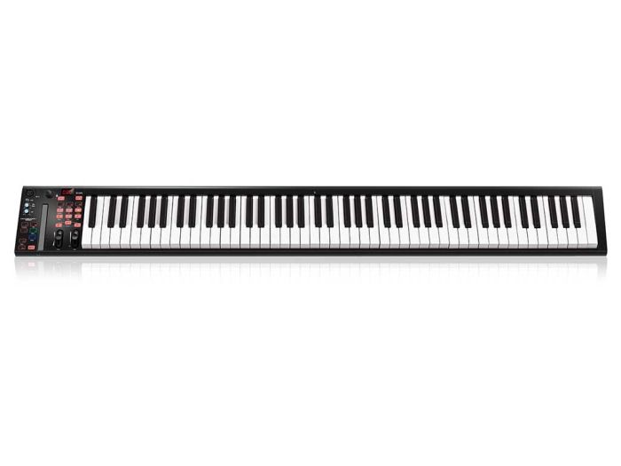 iCON iKeyboard 8S ProDrive III