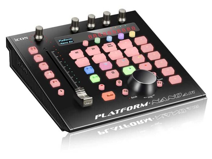 iCon Platform Nano Air