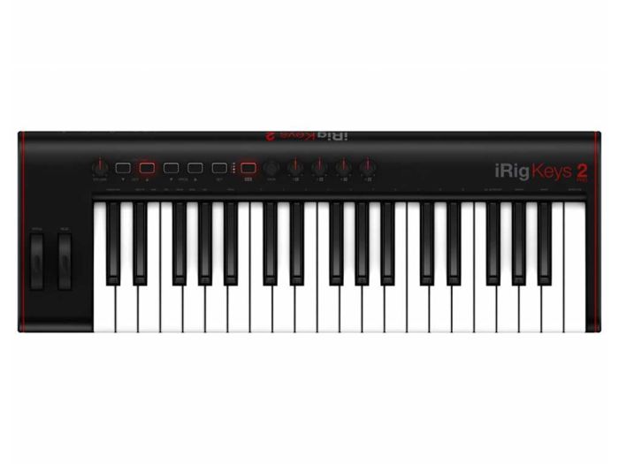 IK Multimedia iRig Keys 2 Pro