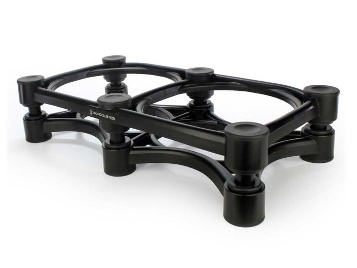 IsoAcoustics ISO-430 Zijkant