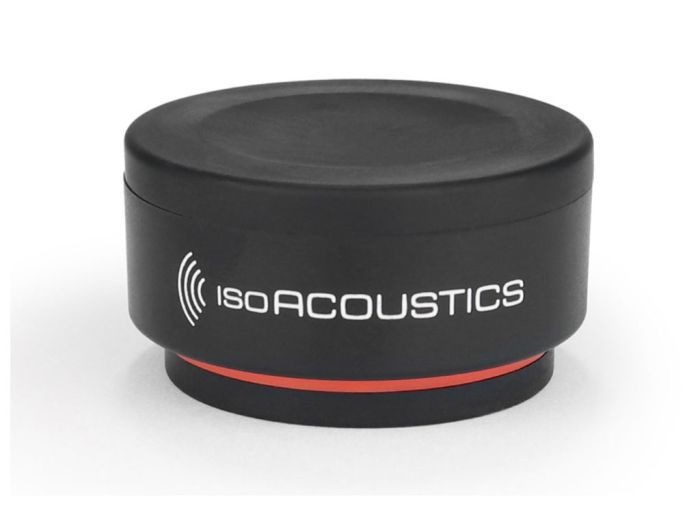 IsoAcoustics ISO-Puck Mini (8 stuks)