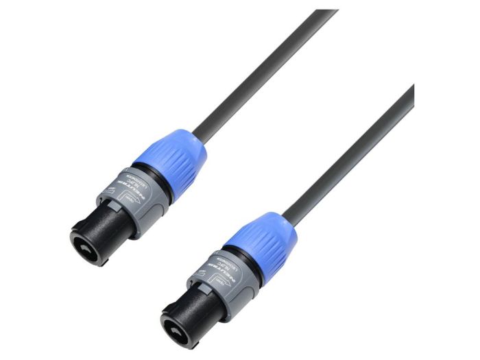 Adam Hall Cables K5 S215 SS 1000