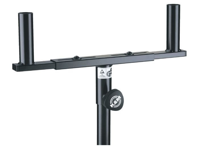 K&M TKM 24105 T-bar
