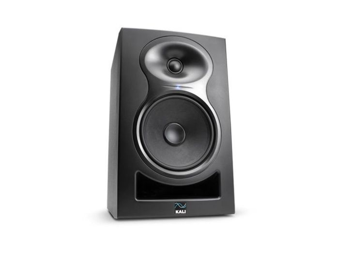 Kali Audio LP-6 V2 Black Side