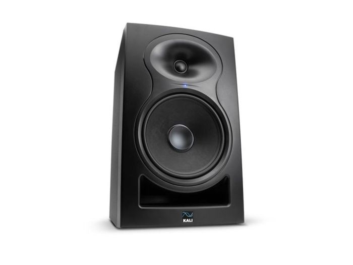 Kali Audio LP-8 V2 Black Side 
