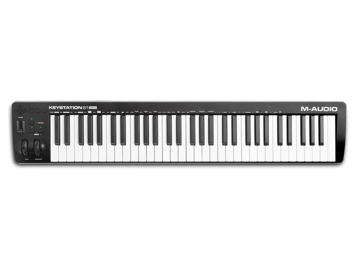 Keystation 61 mk3