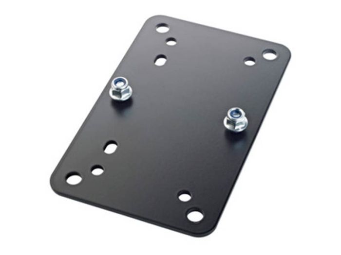 Konig & Meyer 24354 Adapter Panel 2